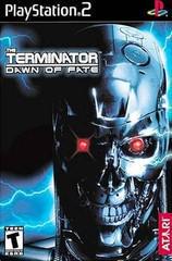 Terminator Dawn of Fate - (Complete, Playstation 2) - Image 2