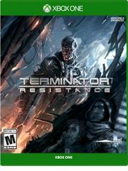 Terminator Resistance - (New, Xbox One) - Image 2