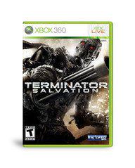 Terminator Salvation - (Complete, Xbox 360) - Image 2