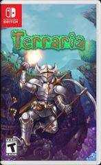 Terraria - (Complete, Nintendo Switch) - Image 2