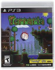 Terraria - (Complete, Playstation 3) - Image 2