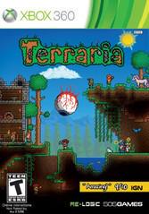 Terraria - (Complete, Xbox 360) - Image 2
