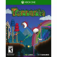 Terraria - (Complete, Xbox One) - Image 2