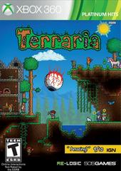 Terraria [Platinum Hits] - (Complete, Xbox 360) - Image 2