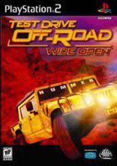 Test Drive Off Road Wide Open - (Complete, Playstation 2) - Image 2