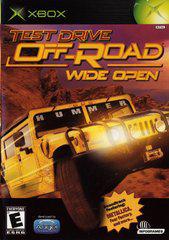 Test Drive Off Road Wide Open - (Complete, Xbox) - Image 2