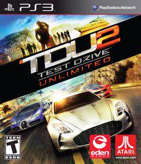 Test Drive Unlimited 2 - (Complete, Playstation 3) - Image 2
