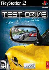 Test Drive Unlimited - (Complete, Playstation 2) - Image 2