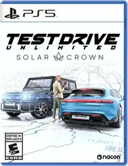 Test Drive Unlimited: Solar Crown - (New, Playstation 5) - Image 2