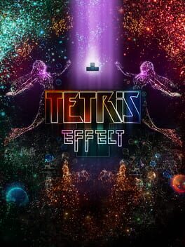 Tetris Effect - (New, Playstation 4) - Image 2