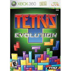 Tetris Evolution - (Complete, Xbox 360) - Image 2