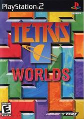 Tetris Worlds - (Complete, Playstation 2) - Image 2