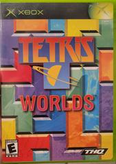 Tetris Worlds - (Complete, Xbox) - Image 2