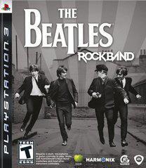 The Beatles: Rock Band - (Complete, Playstation 3) - Image 2