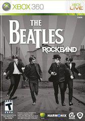 The Beatles: Rock Band - (Complete, Xbox 360) - Image 2