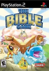 The Bible Game - (Complete, Playstation 2) - Image 2