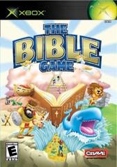 The Bible Game - (Complete, Xbox) - Image 2
