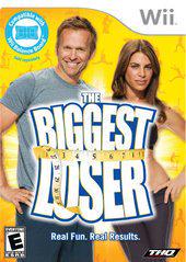The Biggest Loser - (Complete, Wii) - Image 2