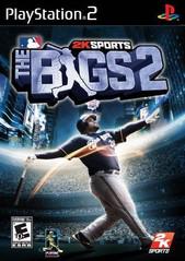 The Bigs 2 - (Complete, Playstation 2) - Image 2