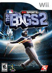 The Bigs 2 - (Complete, Wii) - Image 2
