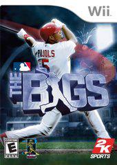 The Bigs - (Complete, Wii) - Image 2
