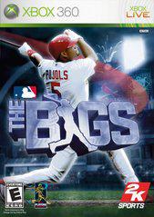 The Bigs - (Complete, Xbox 360) - Image 2
