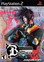 The Bouncer - (Complete, Playstation 2) - Image 2
