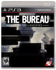 The Bureau: XCOM Declassified - (Complete, Playstation 3) - Image 2