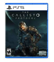 The Callisto Protocol - (Complete, Playstation 5) - Image 2