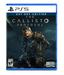 The Callisto Protocol [Day One Edition] - (New, Playstation 5) - Image 2