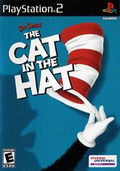 The Cat in the Hat - (Complete, Playstation 2) - Image 2