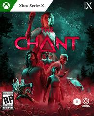 The Chant - (Complete, Xbox Series X) - Image 2