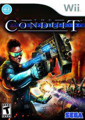 The Conduit - (Complete, Wii) - Image 2