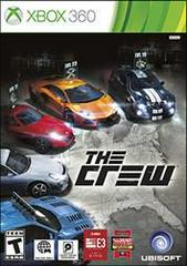 The Crew - (Complete, Xbox 360) - Image 2