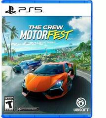 The Crew Motorfest - (Complete, Playstation 5) - Image 2