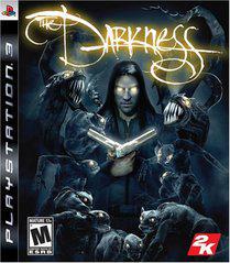 The Darkness - (Complete, Playstation 3) - Image 2