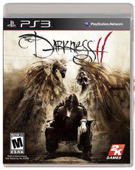 The Darkness II - (Complete, Playstation 3) - Image 2