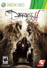 The Darkness II - (Complete, Xbox 360) - Image 2