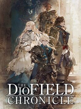 The Diofield Chronicle - (Complete, Playstation 4) - Image 2