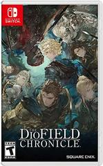 The DioField Chronicle - (New, Nintendo Switch) - Image 2