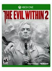 The Evil Within 2 - (Complete, Xbox One) - Image 2