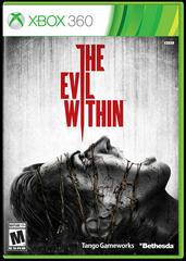 The Evil Within - (Complete, Xbox 360) - Image 2