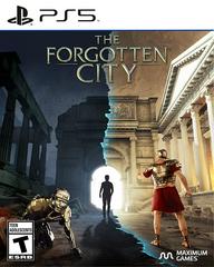 The Forgotten City - (Complete, Playstation 5) - Image 2