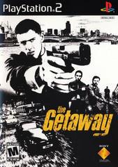 The Getaway - (Complete, Playstation 2) - Image 2
