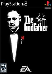 The Godfather - (Complete, Playstation 2) - Image 2