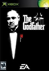 The Godfather - (Complete, Xbox) - Image 2