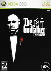 The Godfather - (Complete, Xbox 360) - Image 2
