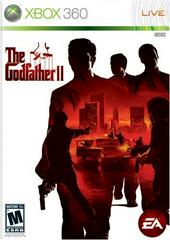 The Godfather II - (Complete, Xbox 360) - Image 2