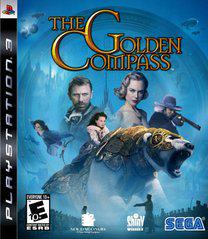 The Golden Compass - (Complete, Playstation 3) - Image 2