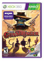 The Gunstringer - (Complete, Xbox 360) - Image 2
